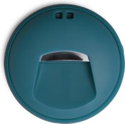 Speaqua - The Cruiser H2.0 - Bluetooth speaker - Draadloze luidspreker met flessenopener - water, schok en stof proof - Blauw — thumbnail 5