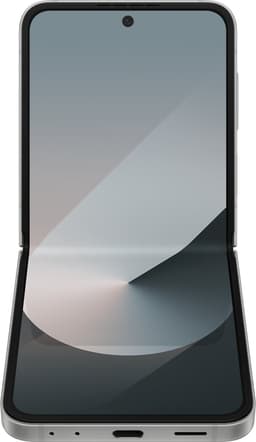 Samsung Galaxy Z Flip6 - 256GB - Silver Shadow — thumbnail 13