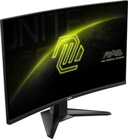 MSI MAG 27C6X - FHD Curved Gaming Monitor - 250Hz - 27 Inch — thumbnail 10