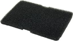 Bramokava 4x Filter geschikt voor Beko Blomberg Droger 2964840100 - 235 x 150 mm - Spons Foam Schuimfilter — thumbnail 8