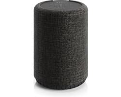 Audio Pro G10 - Smart Assistant Multiroom Actieve Luidspreker - Donkergrijs