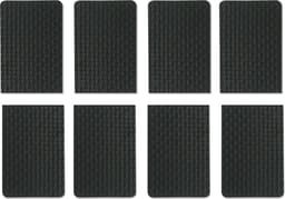 Scanpart kunststof tussenstuk voor wasmachine en droger met werkblad inclusief spanband - Geschikt voor AEG Bosch LG Miele Samsung Siemens Zanussi Whirlpool - Stapelkit - Universeel — thumbnail 5