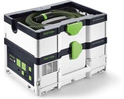 Festool CTLC SYS I-Basic Accu stofzuiger CLEANTEC - 576936