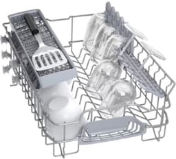 Bosch SPI2IKS10E half geintegreerde vaatwasser 45 cm | Semi inbouw — thumbnail 4