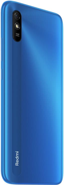 Xiaomi Redmi 9A - 32 GB - Blauw — thumbnail 3