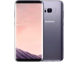 Samsung Galaxy S8 Plus - Grijs — afbeelding 1