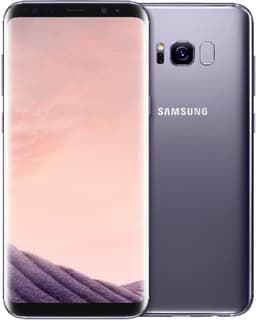 Samsung Galaxy S8 Plus - Grijs — thumbnail 2