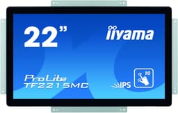 iiyama ProLite TF2215MC-B2 - LED-Skaerm — thumbnail 5