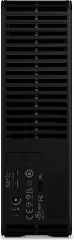 Western Digital Elements Desktop - Externe Harde Schijf - 12 TB — thumbnail 11