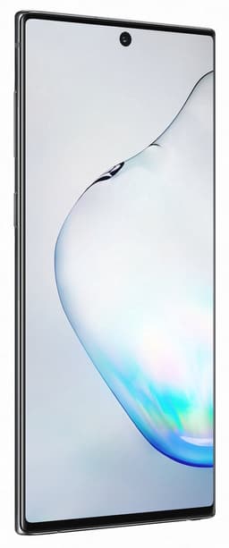 Samsung Galaxy Note10 - 256GB - Aura Black (Zwart) — thumbnail 6
