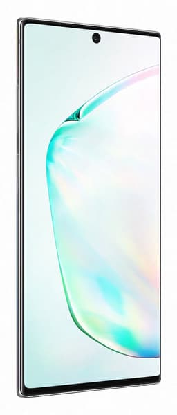 Samsung Galaxy Note10+ - 512GB - Aura Glow (Zilver) — thumbnail 19