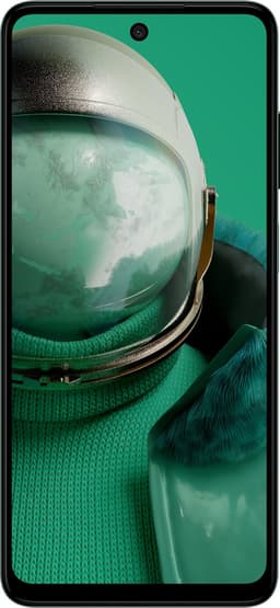 HMD Pulse Pro - 128GB - Glacier Green — thumbnail 2