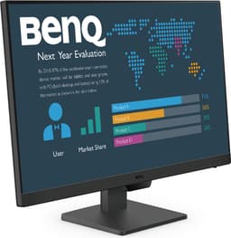 BenQ BL2790 skaerm - LED baglys - 27 - — thumbnail 5