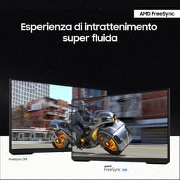 Samsung Odyssey G3 Monitor - S24DG300EU — thumbnail 5