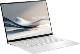 ASUS Zenbook S 16 UM5606WA-RK083W - Copilot+ Laptop - 16 inch — thumbnail 4