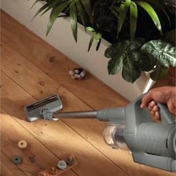 Miele Duoflex HX1 CarCare - Steelstofzuiger - Grijs — thumbnail 3