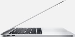 Apple MacBook Pro Notebook Zilver 33,8 cm (13.3'') 2560 x 1600 Pixels Zesde generatie Intel® Core™ i5 8 GB LPDDR3-SDRAM 256 GB Flash macOS Sierra — thumbnail 5