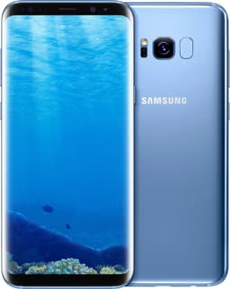 Samsung SM-G955FZBAPHN, MOBILE,SM-G955F,BLUE,PHN — thumbnail 4