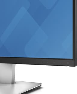Dell Ultrasharp U2515H - IPS Monitor — thumbnail 2