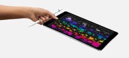 Apple iPad Pro - 10.5 inch - WiFi + 4G - 64GB - Goud — thumbnail 4