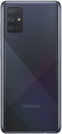 Galaxy A71 128GB — thumbnail 5