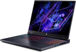 Acer Predator Helios Neo 18 PHN18-71-91CY Intel® Core™ i9 i9-14900HX Laptop 45,7 cm (18") WQXGA 32 GB DDR5-SDRAM 1 TB SSD NVIDIA GeForce RTX 4070 Wi-Fi 6E (802.11ax) Windows 11 Home Zwart — thumbnail 4