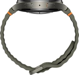Samsung Galaxy Watch7 - smartwatch - 40mm - E-simkaart - Green — thumbnail 4
