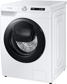Samsung WW90T554AAW - Wasmachine - A klasse - Stoom - 9 Kg - Zelfreinigende wasmiddellade - AddWash - EcoBubble — thumbnail 5