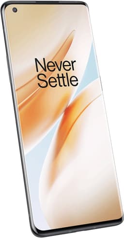 OnePlus 8 Pro - 128GB - Zwart — thumbnail 3