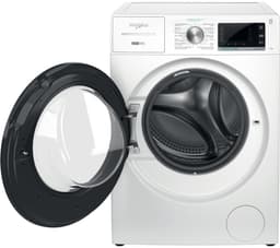 Whirlpool W8 W946WB BE wasmachine Voorlader 9 kg 1351 RPM Wit — thumbnail 9