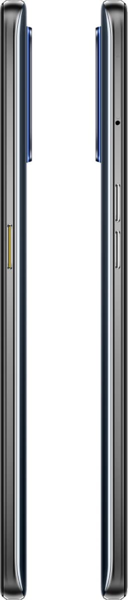 Realme GT 5G 16,3 cm (6.43") Dual SIM Android 11 USB Type-C 8 GB 128 GB 4500 mAh Blauw — thumbnail 3