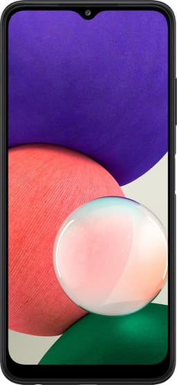 Samsung Galaxy A22 5G - 64GB - Grijs — thumbnail 7