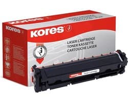 Kores G2538RBS tonercartridge 1 stuk(s) Compatibel Zwart
