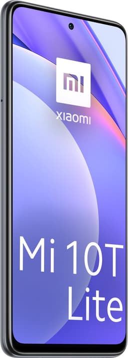 Xiaomi Mi 10T Lite - 128GB - Grijs — thumbnail 3