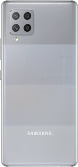 Samsung Galaxy A42 5G - 128GB - Prism Dot Gray — thumbnail 7