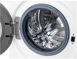 LG F4WV308S4B wasmachine Voorlader 8 kg 1360 RPM Wit — thumbnail 7
