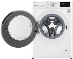 LG F4WV308S4B wasmachine Voorlader 8 kg 1360 RPM Wit — thumbnail 8
