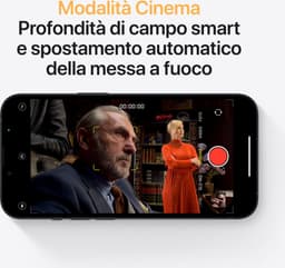 Apple iPhone 13 - 128GB - Middernacht — thumbnail 13
