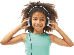 Frozen Disney Bluetooth & Whired Opvouwbare Koptelefoon — thumbnail 5
