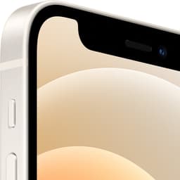 Apple iPhone 12 Mini - 64GB - Wit — thumbnail 3