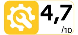 Apple iPhone Xs - 512GB - Spacegrijs — thumbnail 3
