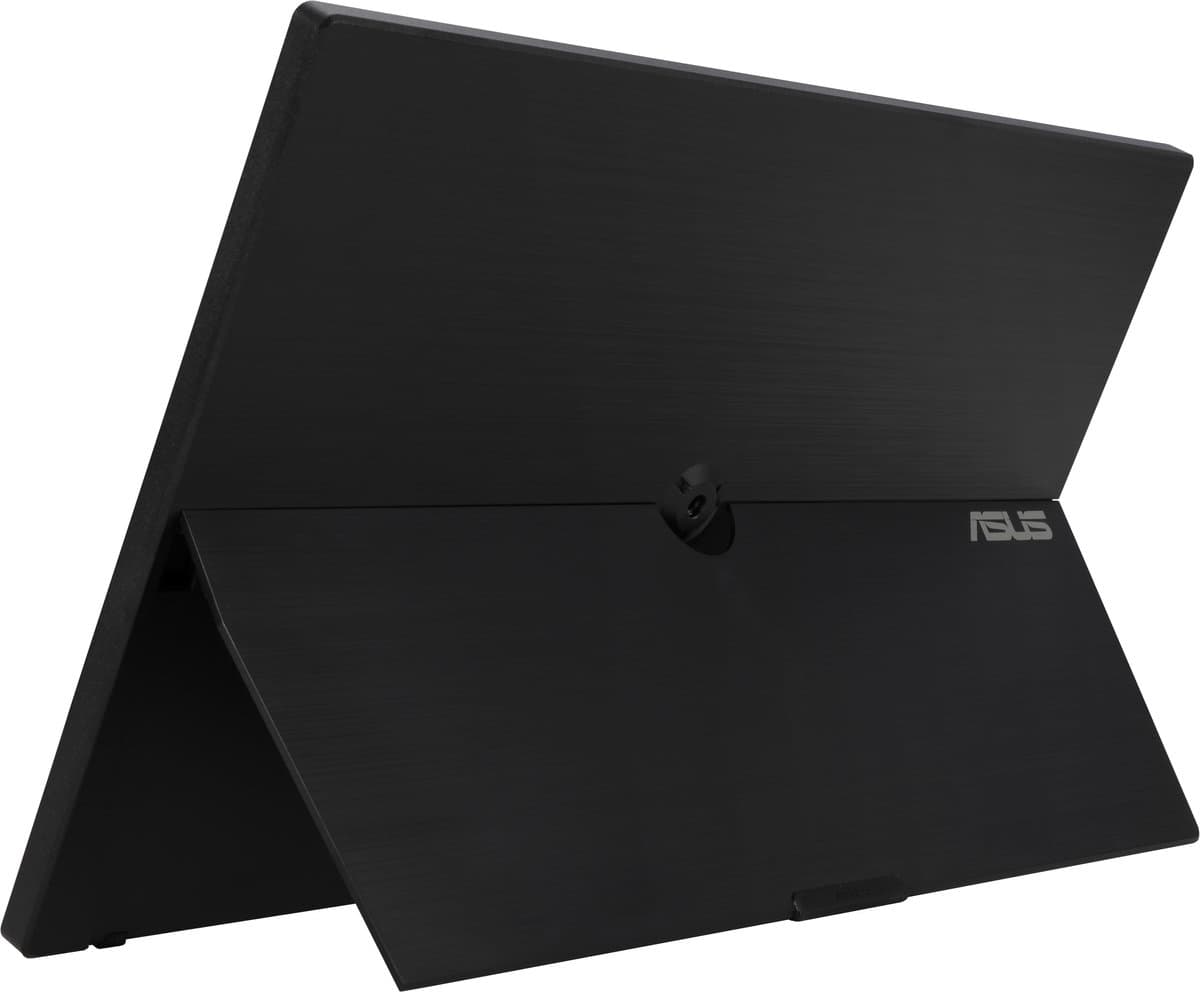 ASUS ZenScreen MB16ACV ledmonitor — afbeelding 1