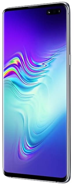 Samsung Galaxy S10 - 5G - 256GB - Zwart — thumbnail 5