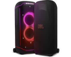 JBL PartyCover Ultimate - Zwart - Beschermhoes geschikt voor JBL PartyBox Ultimate