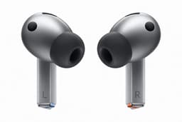 Samsung Galaxy Buds3 Pro - Grijs — thumbnail 3