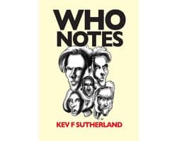 Who Notes - The Complete Doctor Who Reviews