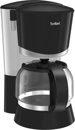 Tefal filterkoffiemachine CM1718 Vita zwart — thumbnail 1