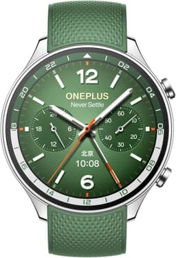 OnePlus Watch 2R Forestgroen — thumbnail 1
