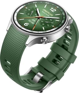 OnePlus Watch 2R Forestgroen — thumbnail 4