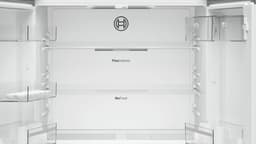 Bosch KFN96VPEA - Serie 4 - Amerikaanse koelkast - 4 French Door - Extra breed - RVS - VitaFresh XXL - Total No Frost — thumbnail 5